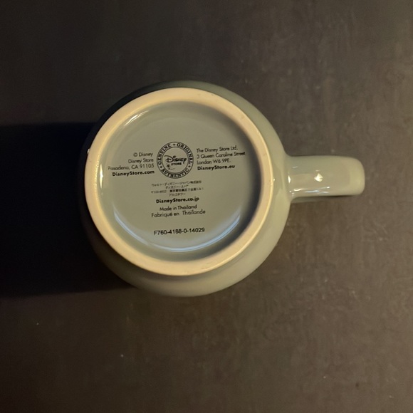 Disney Pluto Mug - Picture 4 of 4